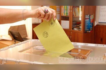 Son seçim anketinde AKP'ye kötü haber