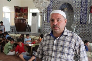 Bursa'da imam ezanı 4 dakika erken okuyunca...