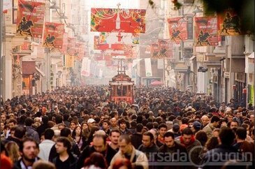 Dünya 2050'de nasıl olacak?
