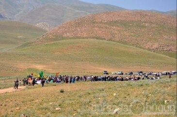 Bu fotoğraflar Türkiye'de çekildi!