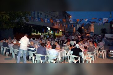 Bursa'da bugün neler oldu? 13 Temmuz 2013