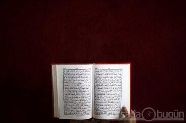 Dünyada Ramazan böyle geçiyor