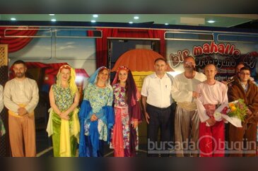 Bursa'da bugün neler oldu? 15 Temmuz 2013