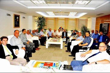 Bursa'da bugün neler oldu? 16 Temmuz 2013