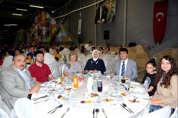 Bursa'da bugün neler oldu? 18 Temmuz 2013