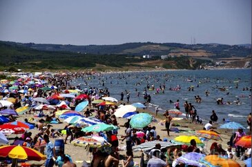 Bursa'da bugün neler oldu? 21 Temmuz 2013