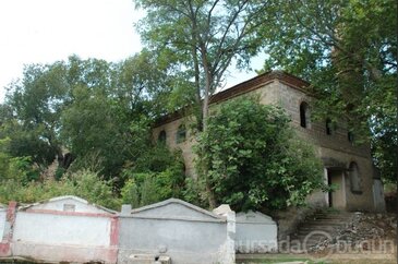 Bursa'da haritadan silinen köy ekolojik proje istiyor 