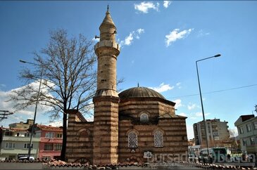 Bursa Acem Reis Camii