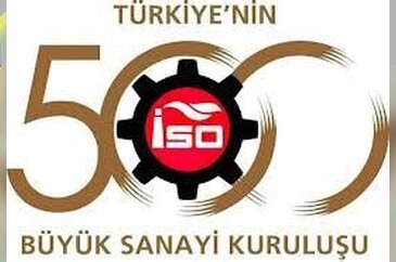 İSO 500'e göre Türkiye'nin en büyük şirketleri..