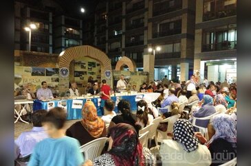 Bursa'da bugün neler oldu? 26 Temmuz 2013