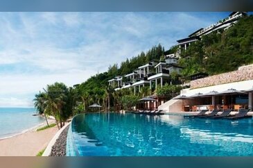 Huzur bulacağınız adalar