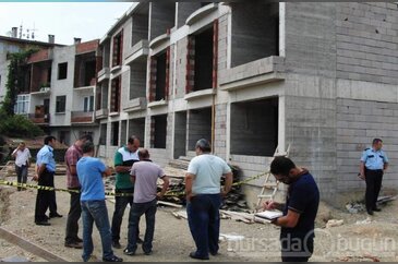 Bursa'da bugün neler oldu? 31 Temmuz 2013