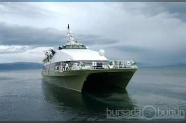Bursa'da bugün neler oldu? 2 Ağustos 2013