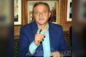 MHP'li Oktay Vural 6 ayda 18 kilo verdi