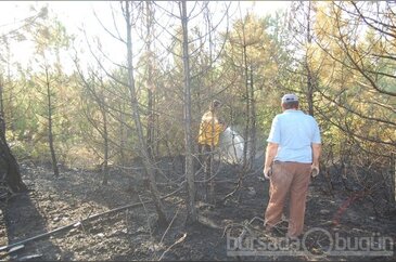 Bursa'da bugün neler oldu?3AĞUSTOS 2013