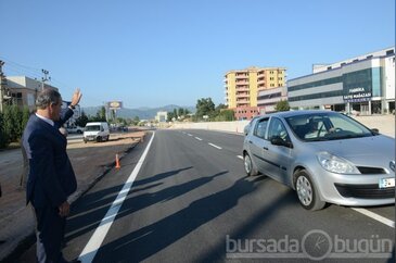 Bursa'da bugün neler oldu? 7 Ağustos 2013