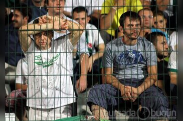 Bursa'da bugün neler oldu? 9 Ağustos 2013