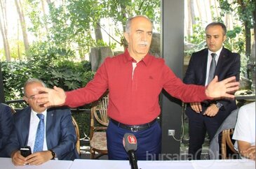 Bursa'da bugün neler oldu? 14 Ağustos 2013