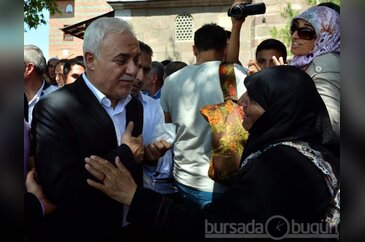 Nihat Hatipoğlu'nun acı günü