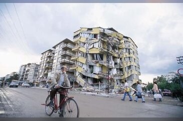 Felaketin üzerinden 14 yıl geçti