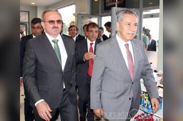 Bursa'da bugün neler oldu? 17 Ağustos 2013