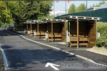 1,4 milyon Euro'luk 'seks kutusu' projesi
