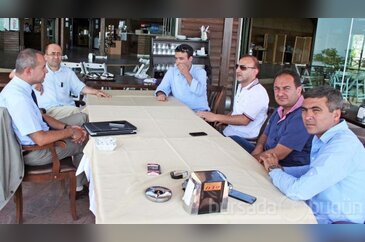Bursa'da bugün neler oldu?19 AĞUSTOS 2013