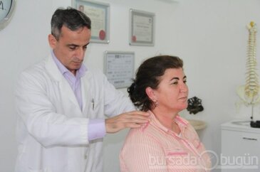 Bursa'da bugün neler oldu? 21 Ağustos 2013