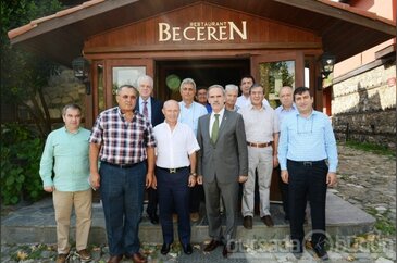Bursa'da bugün neler oldu? 22 Ağustos 2013 