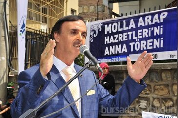 Bursa'da bugün neler oldu? 23 Ağustos 2013