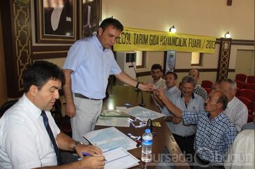 Bursa'da bugün neler oldu?29 Ağustos 2013