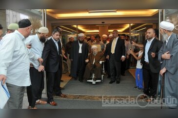 Bursa'da bugün neler oldu?30 Ağustos 2013