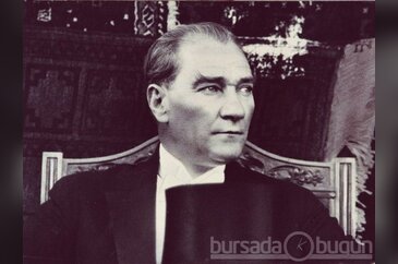 Atatürk'ün paha biçilemeyen eşyaları!