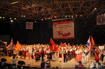 Bursa'da bugün neler oldu?3 Eylül 2013
