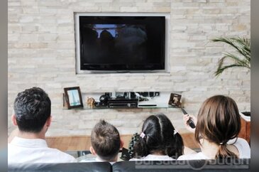 Çocuklarınızı televizyondan uzak tutmanın yolları 