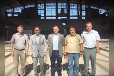 Bursa'da bugün neler oldu?5 Eylül 2013