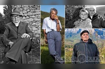 Onlar aslında kadın