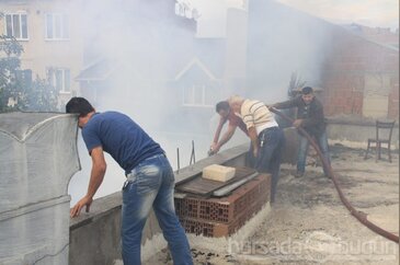 Bursa'da bugün neler oldu? 8 Eylül 2013 