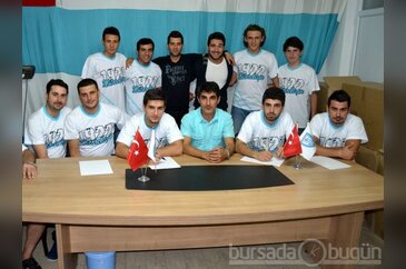Bursa'da bugün neler oldu? 9 Eylül 2013