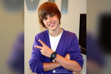 Bieber'in büyük dönüşümü