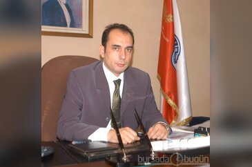 Bursa'da bugün neler oldu? 11 Eylül 2013