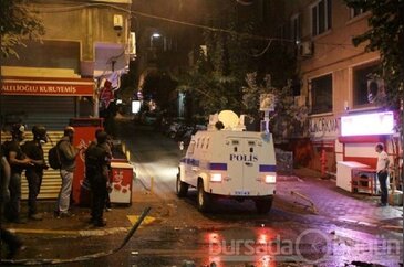 Türkiye Ahmet için ayakta
