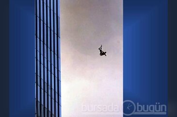 11 Eylül'ün görülmemiş fotoğrafları