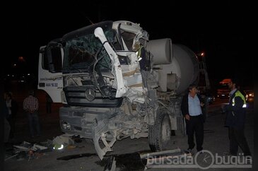 Bursa'da bugün neler oldu? 15 Eylül 2013