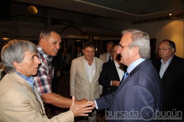 Bursa'da bugün neler oldu? 17 Eylül 2013