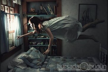 Bu fotoğraflarda photoshop kullanılmadı