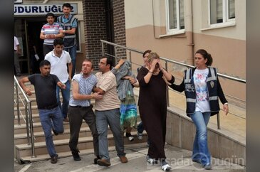 Bursa'da bugün neler oldu? 18 Eylül 2013