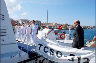 Bursa'da bugün neler oldu? 19 Eylül 2013