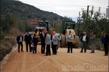 Bursa'da bugün neler oldu? 24 Eylül 2013