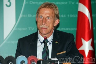 Bursa'da bugün neler oldu? 25 Eylül 2013